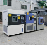 恒溫恒濕試驗箱發貨江蘇客戶公司